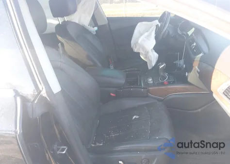 2016 Audi A7 3.0T Premium Plus z USA, uszkodzony, nr VIN WAU2GAFC8GN004741